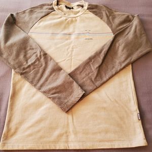 Patagonia Organic Cotton Sweatshirt